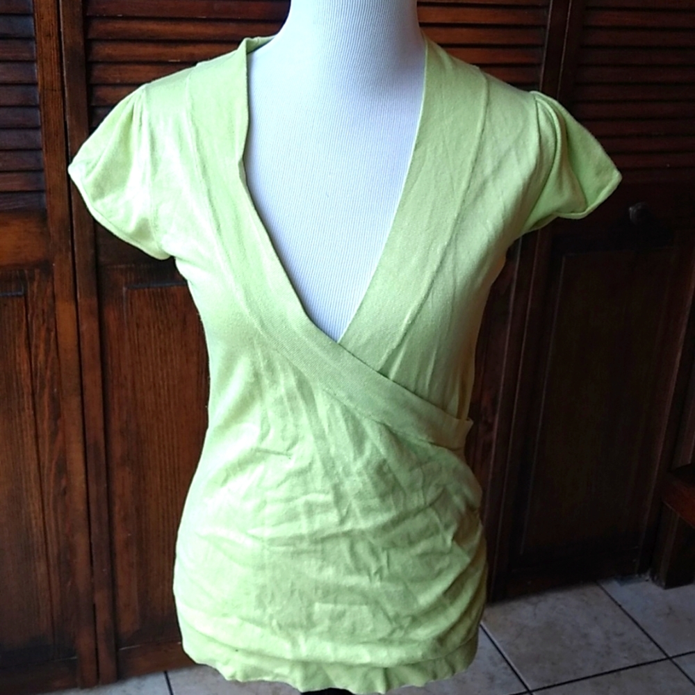 Maurices sweater top